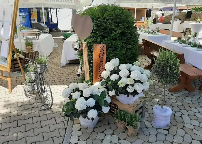 Alte Linde Landhotel & Restaurant