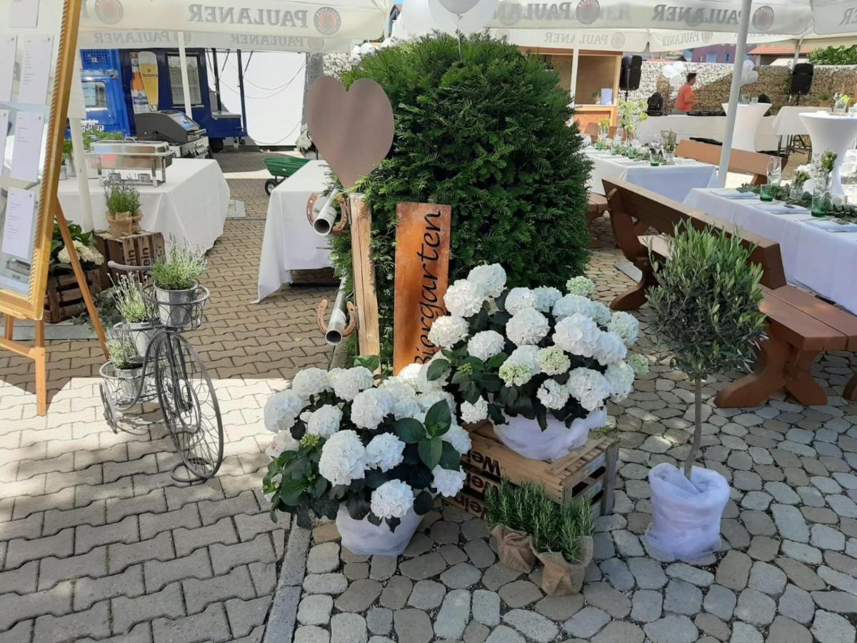 Alte Linde & Restaurant Hotel Aalen