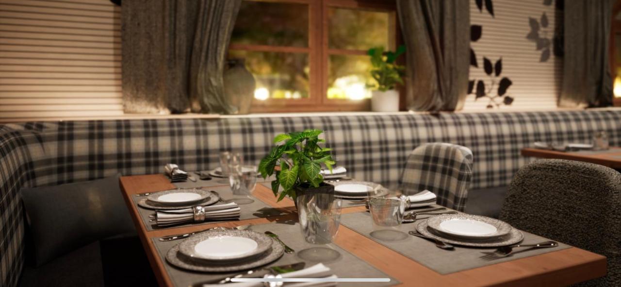 Hotel Alte Linde & Restaurant 3*