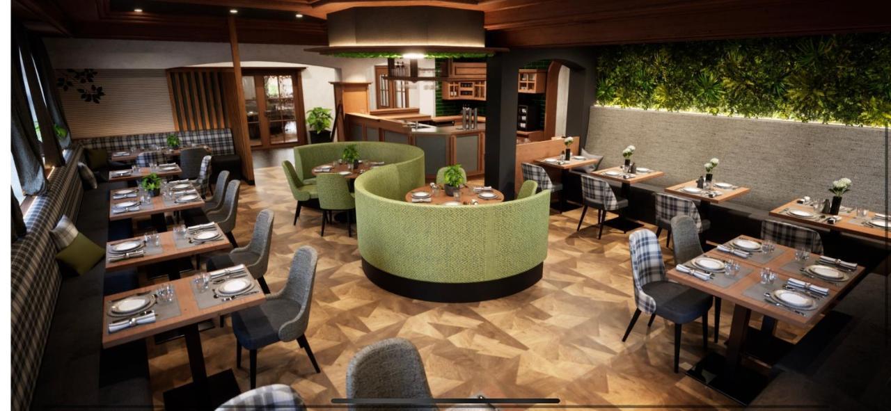 Alte Linde & Restaurant Aalen