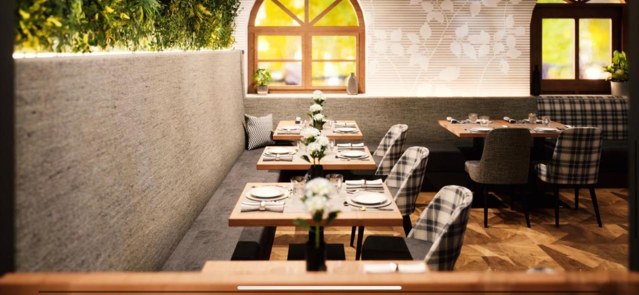 Hotel Alte Linde & Restaurant Aalen