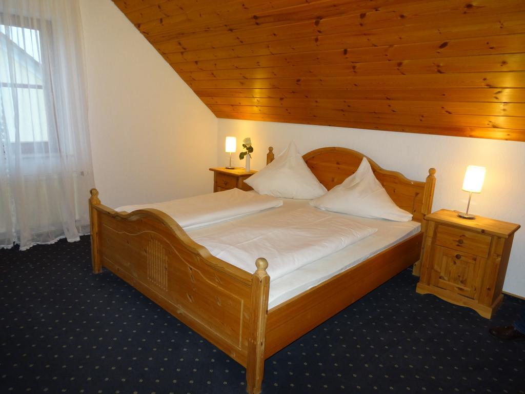 Hotel Alte Linde & Restaurant