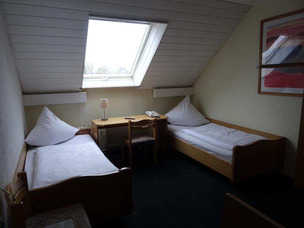 Hotel Alte Linde & Restaurant Aalen