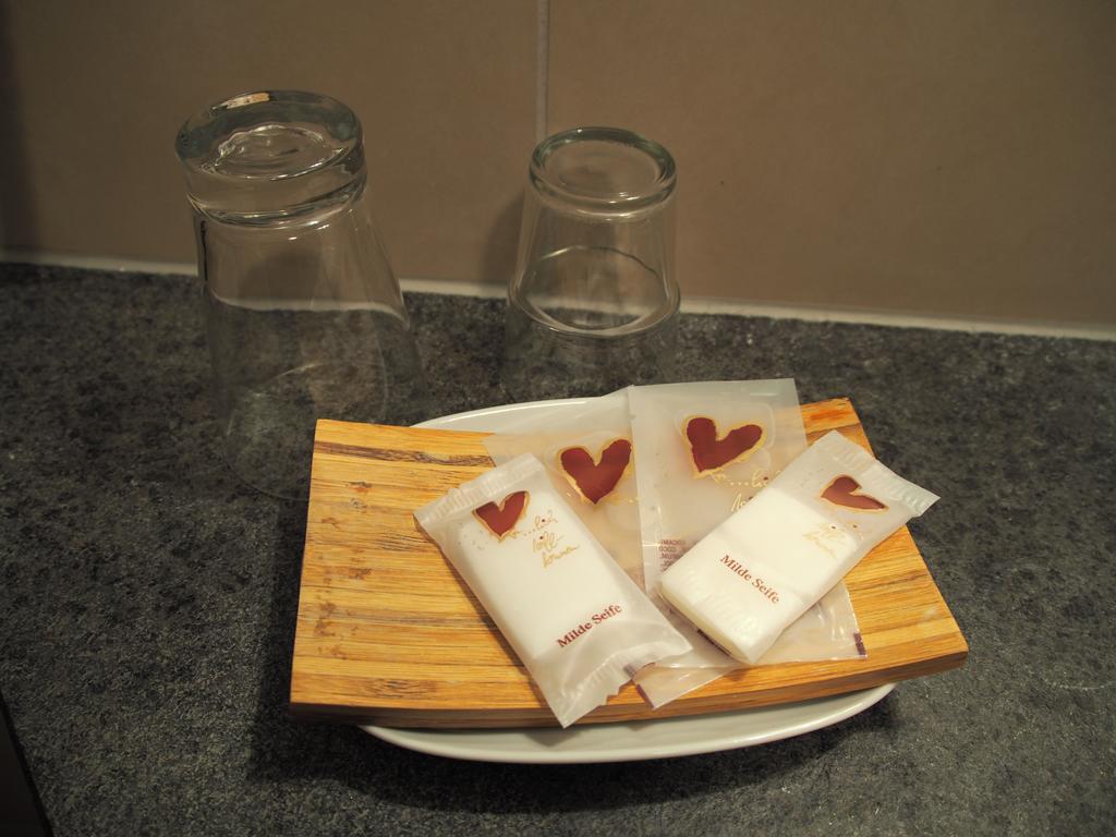 Alte Linde & Restaurant 3* Aalen