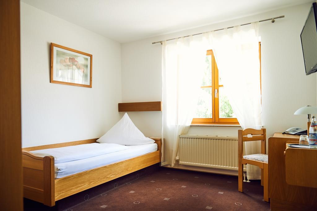 Alte Linde & Restaurant 3* Aalen