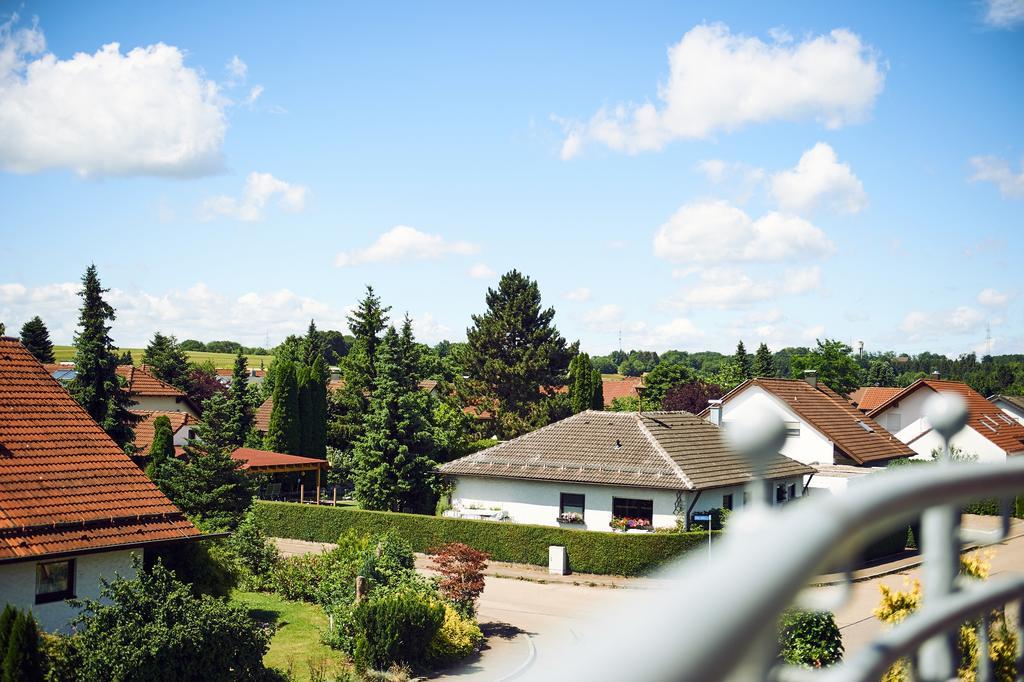 Alte Linde & Restaurant 3* Aalen
