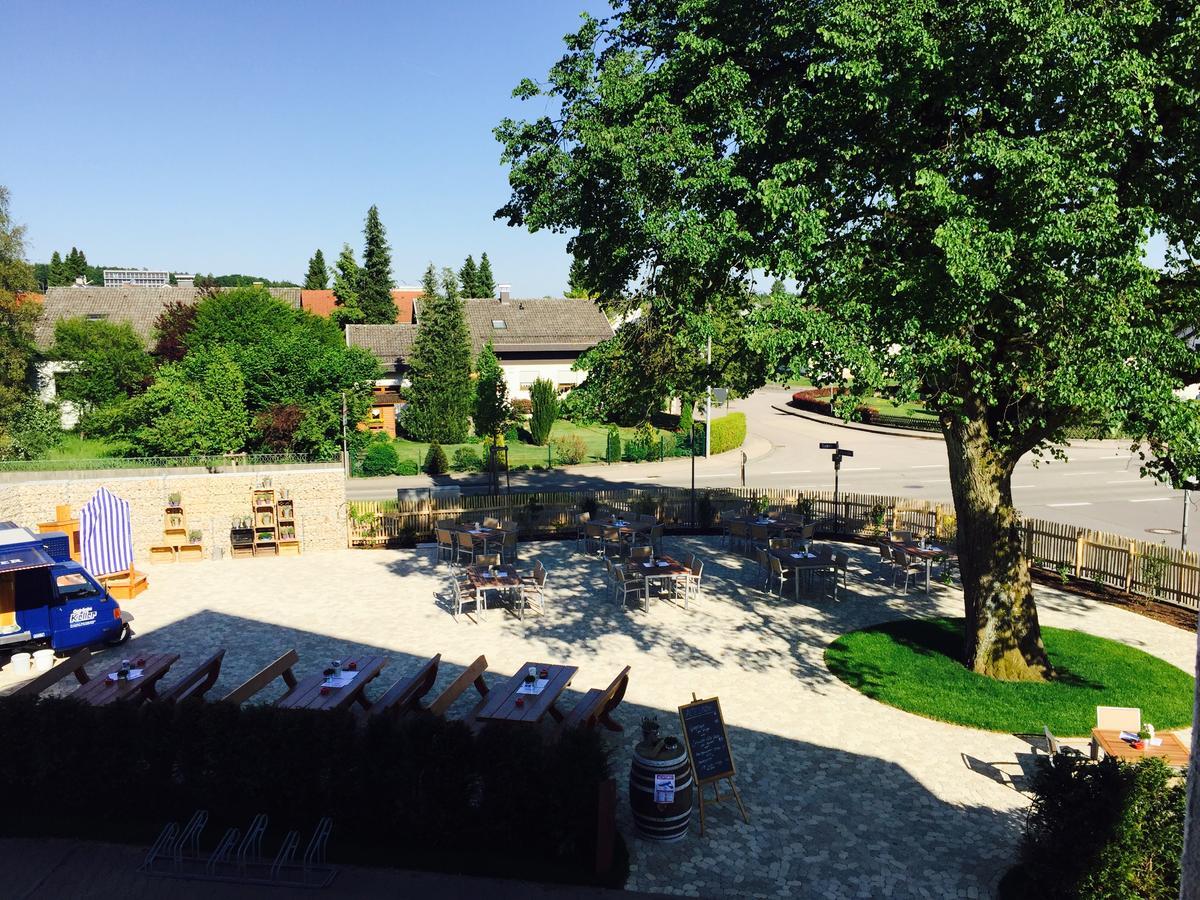 Hotel Alte Linde & Restaurant 3*