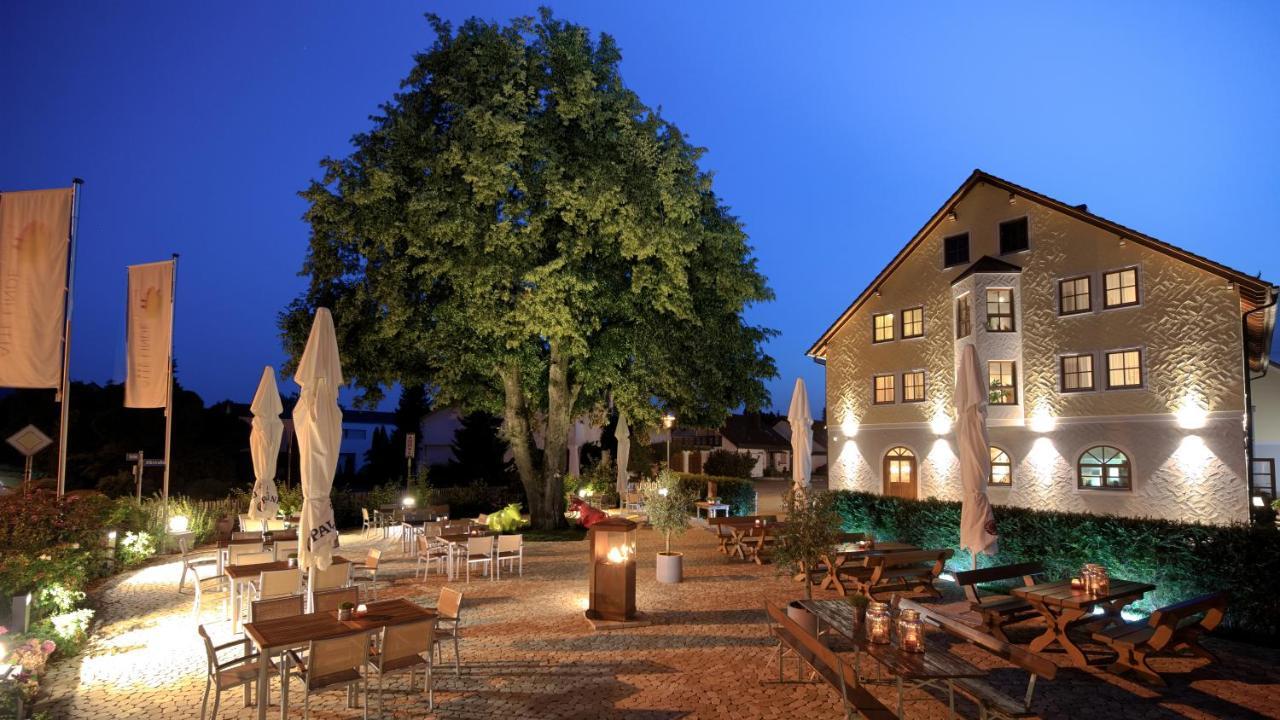 Alte Linde & Restaurant 3* Aalen
