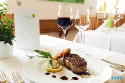 Alte Linde & Restaurant